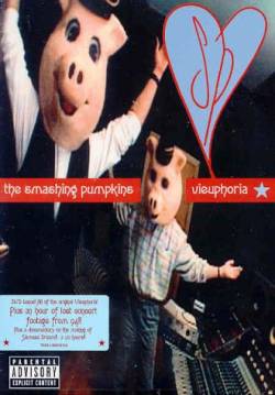 Smashing Pumpkins : Vieuphoria